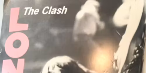 The Matt Pinfield Melody Reunion