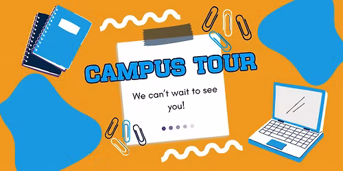 The Simple Vue Academy Campus Tours SY 26-27