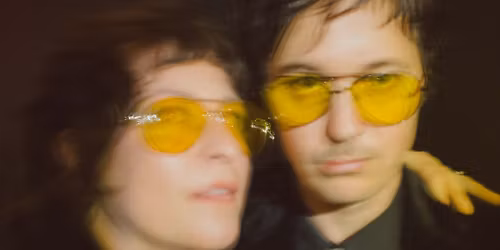 Shovels & Rope at Chelsea\u2019s Live