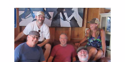 Skoal Bros at Doggie's Pub