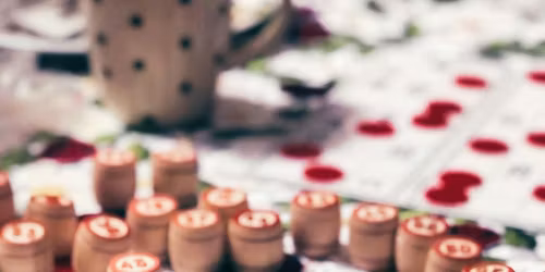 Kinder-Lotto