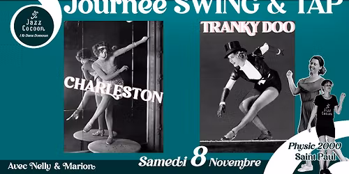 Journ\u00e9e 100% SWING