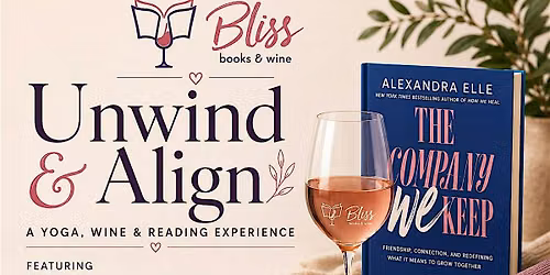 Unwind & Align