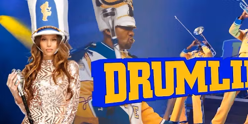 Drumline Live at New Jersey Performing Arts Center