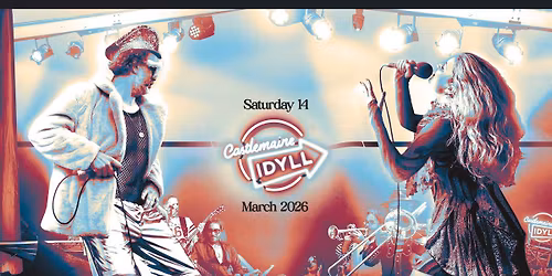 Castlemaine Idyll 2026