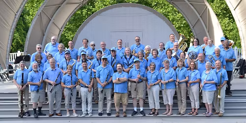 Holiday Concert @ First Unitarian Church