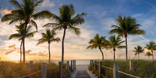 5 O'Clock Somewhere Fest: Saturday Admission