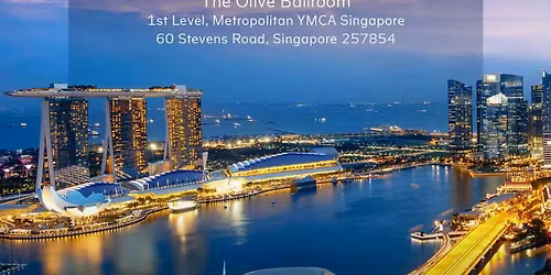 SMDC in SINGAPORE INVESTORS NIGHT