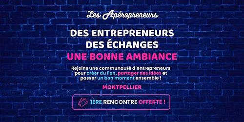 Les Ap\u00e9ropreneurs