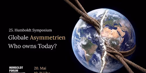 25. Symposium Humboldt Forum Wirtschaft