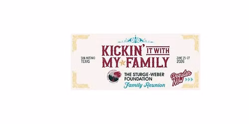 SWF International Family Conference 