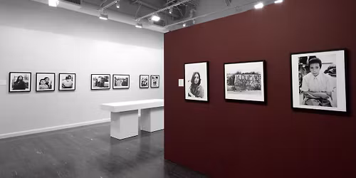 Luis J. Rodriguez Artist Walk-Through