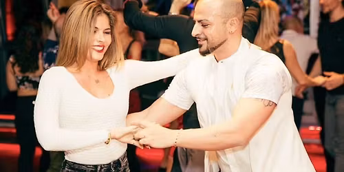 FridayNight@Bananenreiferei (e)