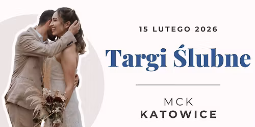 Targi \u015alubne - Katowice, MCK