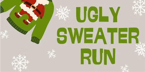 Ugly Sweater Run