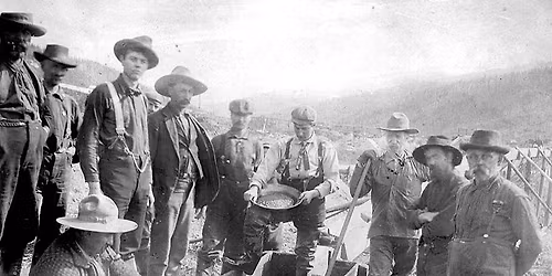 Tough Guy Book Club - Pakenham Chapter