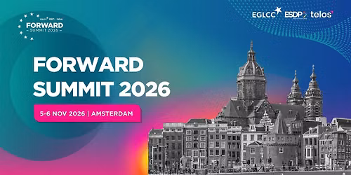 Forward Summit 2026