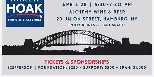 Bridge to the Primary: Building A Stronger 149th, Together!