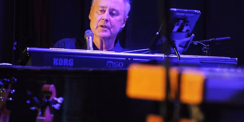 Bruce Hornsby Tickets
