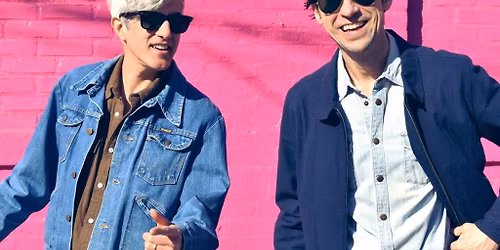 The Psychedelic Furs & We Are Scientists Tickets