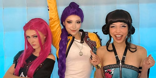 K-POP Sing Party