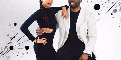 Stage Kizomba\/Semba avec Chrys et Jin 