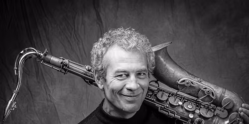 Le Big Band de Jazz de Villefranche invite Eric prost