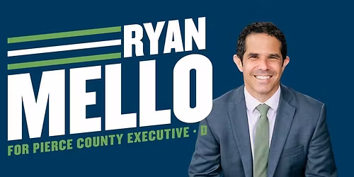 Brunch of Champions: Ryan Mello's 1st Annual Spring Brunch Fundraiser 