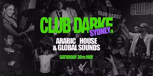 Club Dabke [SYDNEY]