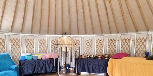 Morning Deep Relaxation Sound Meditation 