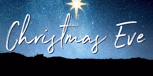 Christmas Eve Worship