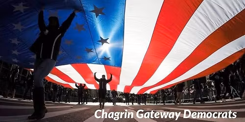 Voter Engagement Committee