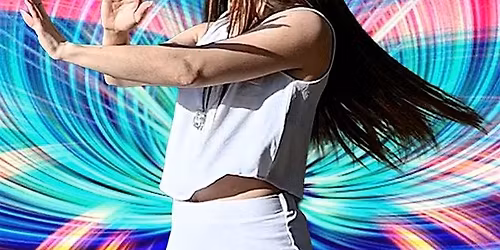 Introduction to Chakradance FREEDOM