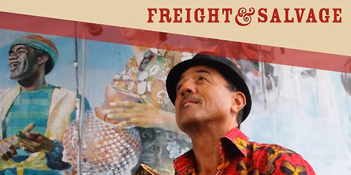 John Santos Sextet and Friends