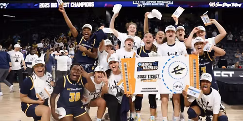 Parking UC Davis Aggies at UC San Diego Tritons Womens Basketball