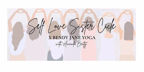 Self Love Sister Circle