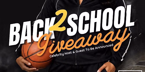 Keeping Families Connected Back 2 School Giveaway & Celebrity Game