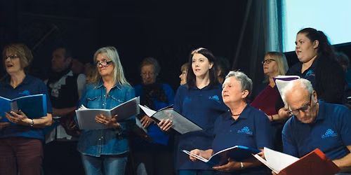 Sea Shanties music session