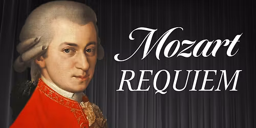 All Souls' Mozart Requiem