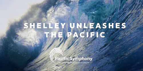 Pacific Symphony - Boccherini & Rachmaninoff