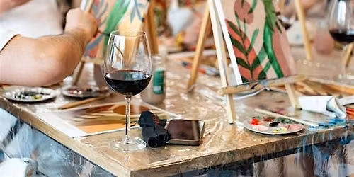 Bayshore Paint & Sip