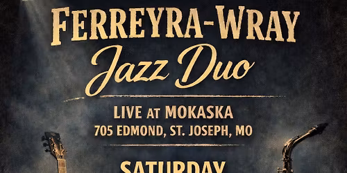Ferreyra-Wray