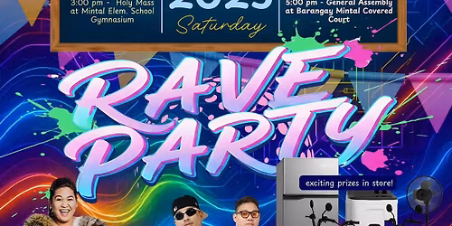 MES GRAND ALUMNI HOMECOMING 2025