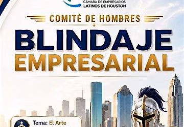 El Arte del Networking - Blindaje Empresarial
