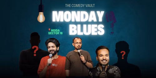 Monday Blues