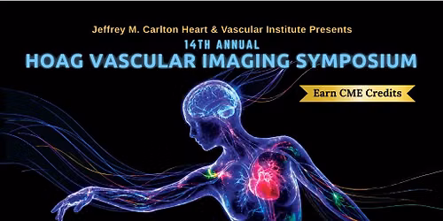 14th Hoag Vascular Imaging Symposium