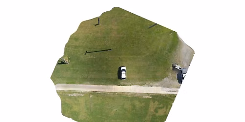 King, NC Mapping