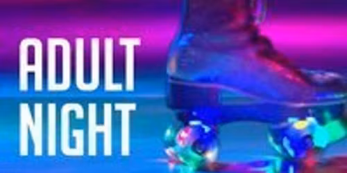 Bedford Adult Roller Disco - RollBack