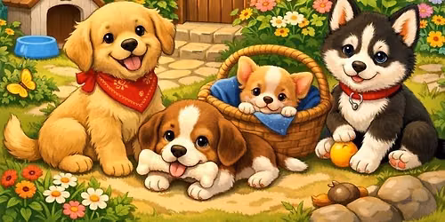 Century 21 - Adoption Event