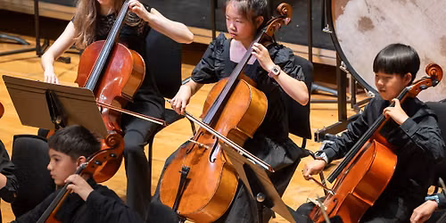 Chetham\u2019s Philharmonic Orchestra and Ensembles